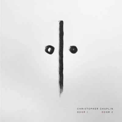 Afbeelding van Christopher Chaplin Door 1 2 (LP) (Limited Edition)