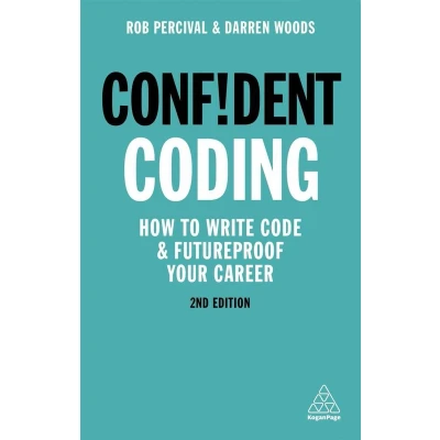 Afbeelding van Confident Coding