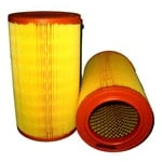 Afbeelding van Luchtfilter ALCO FILTER MD 8424