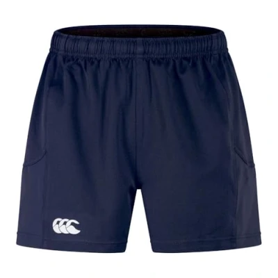 Afbeelding van Canterbury Heren Advantage 2.0 Short, Navy 3XL