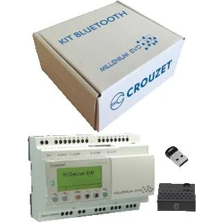 Afbeelding van Crouzet m evo starterkit ethernet 88975911