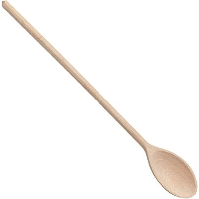Afbeelding van kooklepel L.050cm, 032014, HVS Select