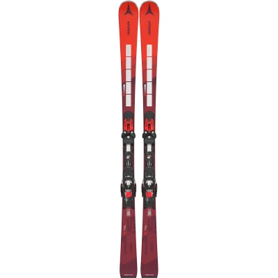 Afbeelding van Atomic Redster S9 Revoshock S + X 12 GW 24/25 Ski&#039;s