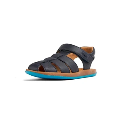 Afbeelding van Camper Bicho Kids 80177 Sandalen voor jongens, Blauw 067, 32 EU