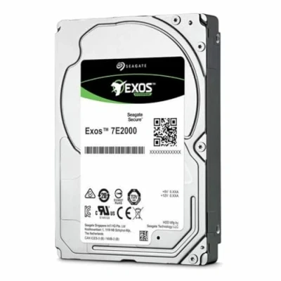 Afbeelding van Seagate Constellation Constellation.2 2TB [ST2000NX0273]