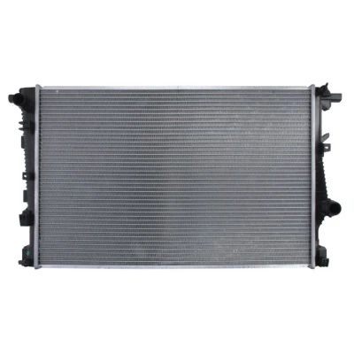 Afbeelding van NRF Radiateur 550060