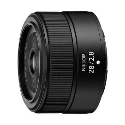 Afbeelding van Nikon Z 28mm 2.8
