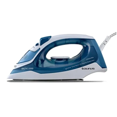 Afbeelding van Stoomijzer Taurus Baltic 2200 W