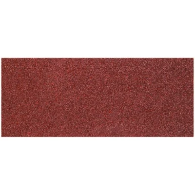 Afbeelding van Wolfcraft 8411000 Oscillerend schuurpapierset Ongeperforeerd Korrelgrootte 40, 80, 120 (l x b) 280 mm 115 30 stuk(s)