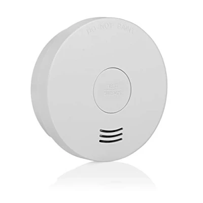 Afbeelding van Smartwares FSM 124 Rookmelder 10 jaar batterij Testknop 85 dB, wit