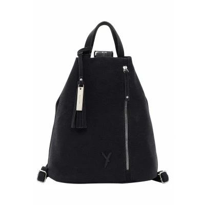 Afbeelding van SURI FREY ROMY Rugzak, Dames, Maat: One Size, Anthracite