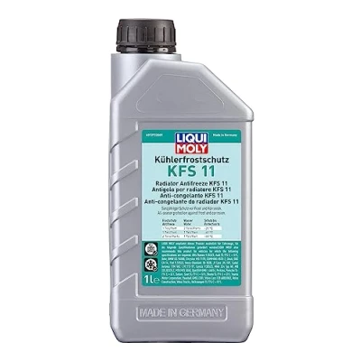 Afbeelding van LIQUI MOLY Radiatorantivries KFS 11