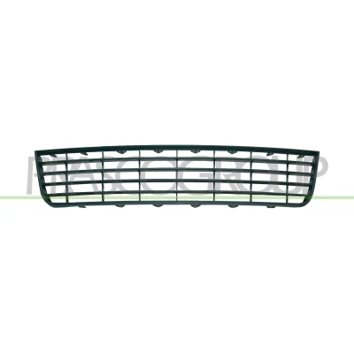 Afbeelding van Ventilatiegrille, bumper PRASCO VG0402120