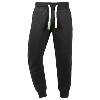 Afbeelding van !Solid Broek &#039;Benn&#039; grijs / wit