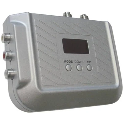Afbeelding van Axing AV Converter AVM 6 00 [ ]