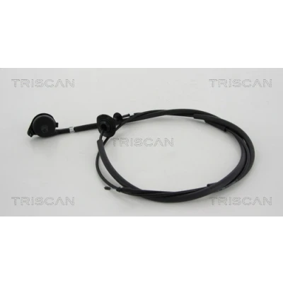 Afbeelding van Triscan Motorkap kabel 8140 25604