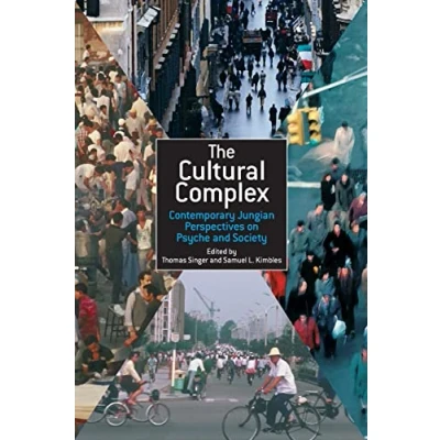 Afbeelding van Cultural Complex