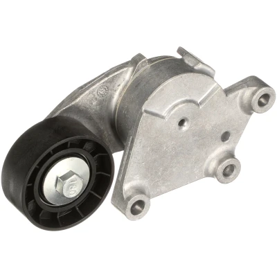 Afbeelding van Gates Spanrol (poly) V riem T39379