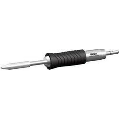 Afbeelding van Weller RTU 020 G MS soldeerpunt Holle soldeerpunt, Gull Wings Grootte 2 mm Lengte soldeerpunt: 28 Inhoud: 1 stuk(s)