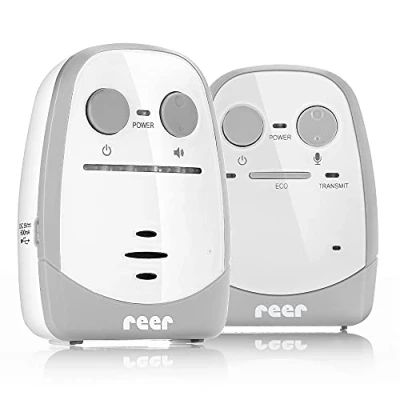 Afbeelding van reer Nova Audio babyfoon