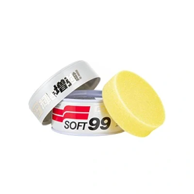 Afbeelding van SOFT99 Parel en Metallic Soft