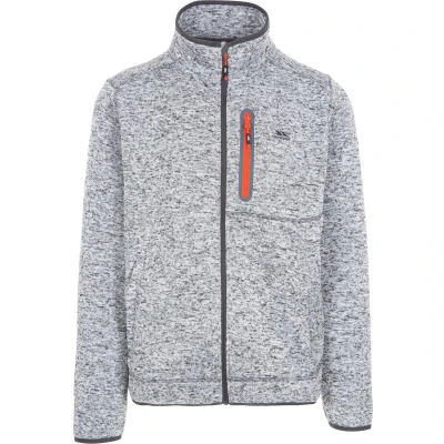 Afbeelding van Trespass Heren Bingham Fleece Vest
