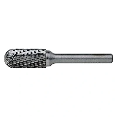 Afbeelding van Bahco stiftfrees hardmetalen cyl ronde kop C0820M06X