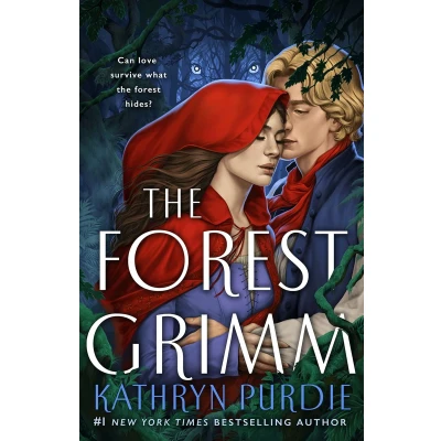Afbeelding van The Forest Grimm