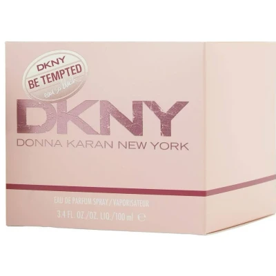 Afbeelding van DKNY Fragrances BE Delicious Tempted Blush EDT Eau de toilette, Dames, Maat: 100 ml,