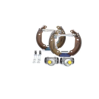Afbeelding van Bosch Remschoen kit 0 204 114 129