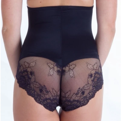 Afbeelding van Shape Greta High Waist Black