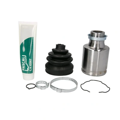 Afbeelding van Homokineet reparatie set, aandrijfas PASCAL G83017PC