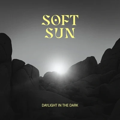 Afbeelding van Soft Sun Daylight In the Dark (LP)