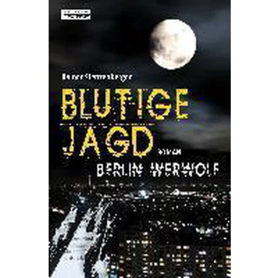 Afbeelding van Blutige Jagd