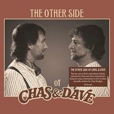 Afbeelding van The Other Side