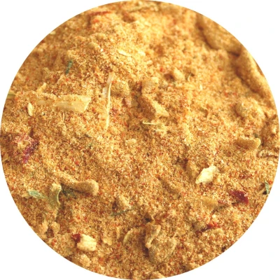 Afbeelding van Van Beekum Specerijen Nasi Melange 20 KG Zak (bulk verpakking)