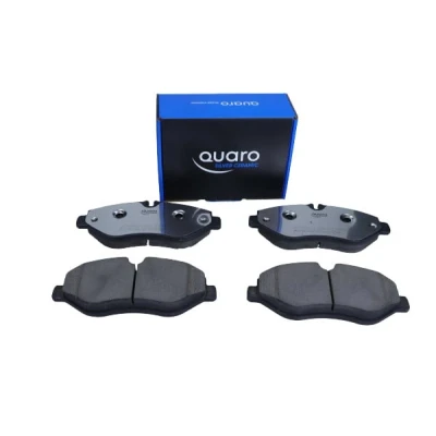 Afbeelding van Remblokkenset, schijfrem QUARO QP2306C