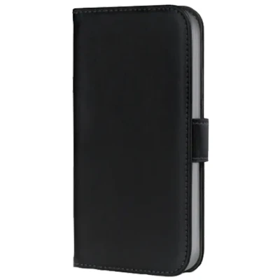 Afbeelding van Mobilize PU leer Book Case Zwart Motorola Edge 40 Neo