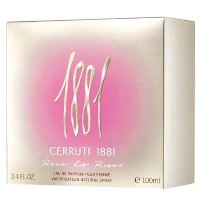 Afbeelding van 1881 Reve De Roses Eau Parfum (edp) 100ml