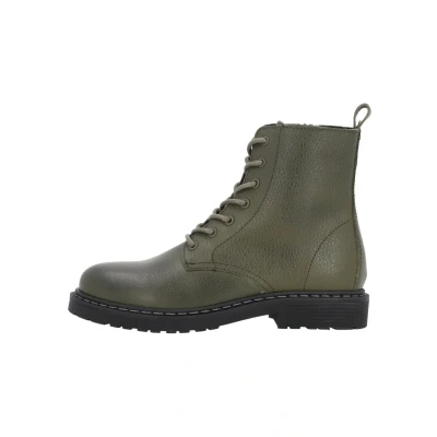 Afbeelding van Palado BIAK Veterboots, Dames, Maat: 37, Olive Leer