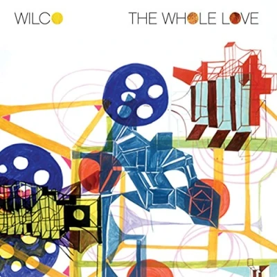 Afbeelding van Whole Love (Deluxe Edition)