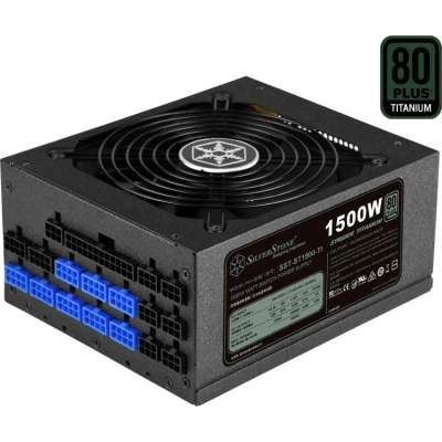 Afbeelding van SilverStone SST ST1500 TI v2.0