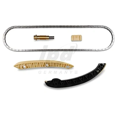 Afbeelding van Hepu Distributieketting kit 21 0200