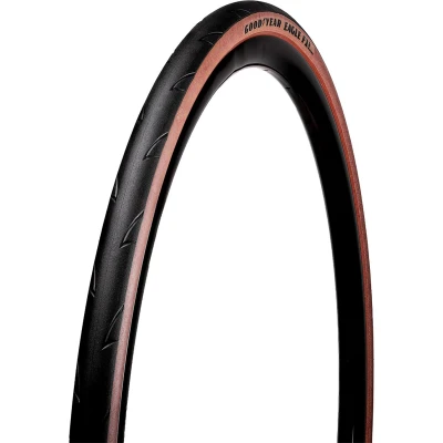 Afbeelding van Goodyear Eagle f1 r 700x25c transparant