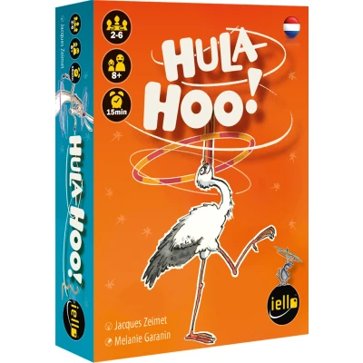 Afbeelding van Hula Hoo (NL)