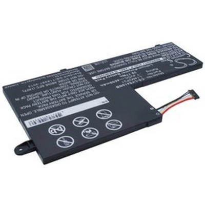 Afbeelding van Blu Basic Laptop Accu 3500mAh