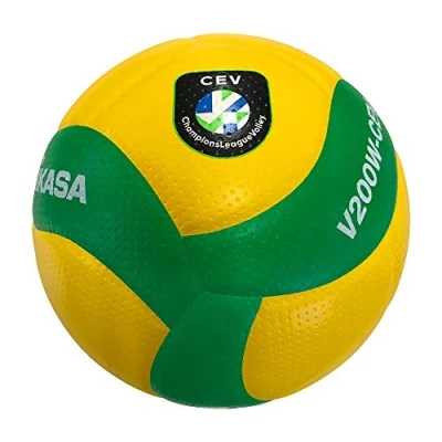 Afbeelding van Mikasa wedstrijdbal V200W CEV