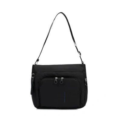 Afbeelding van Mandarina Duck MD20 Crossover, MD 20 Dames, Zwart