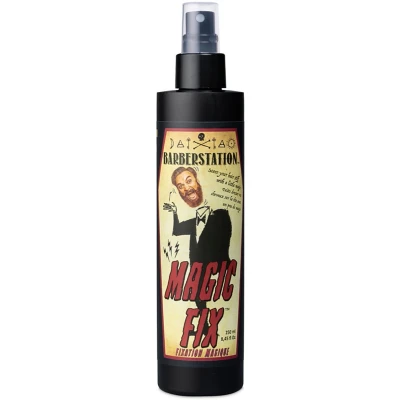Afbeelding van Barberstation Magic Fix 250 ml