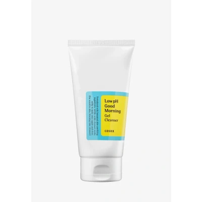 Afbeelding van COSRX Low pH Good Morning Gel Cleanser 150ml